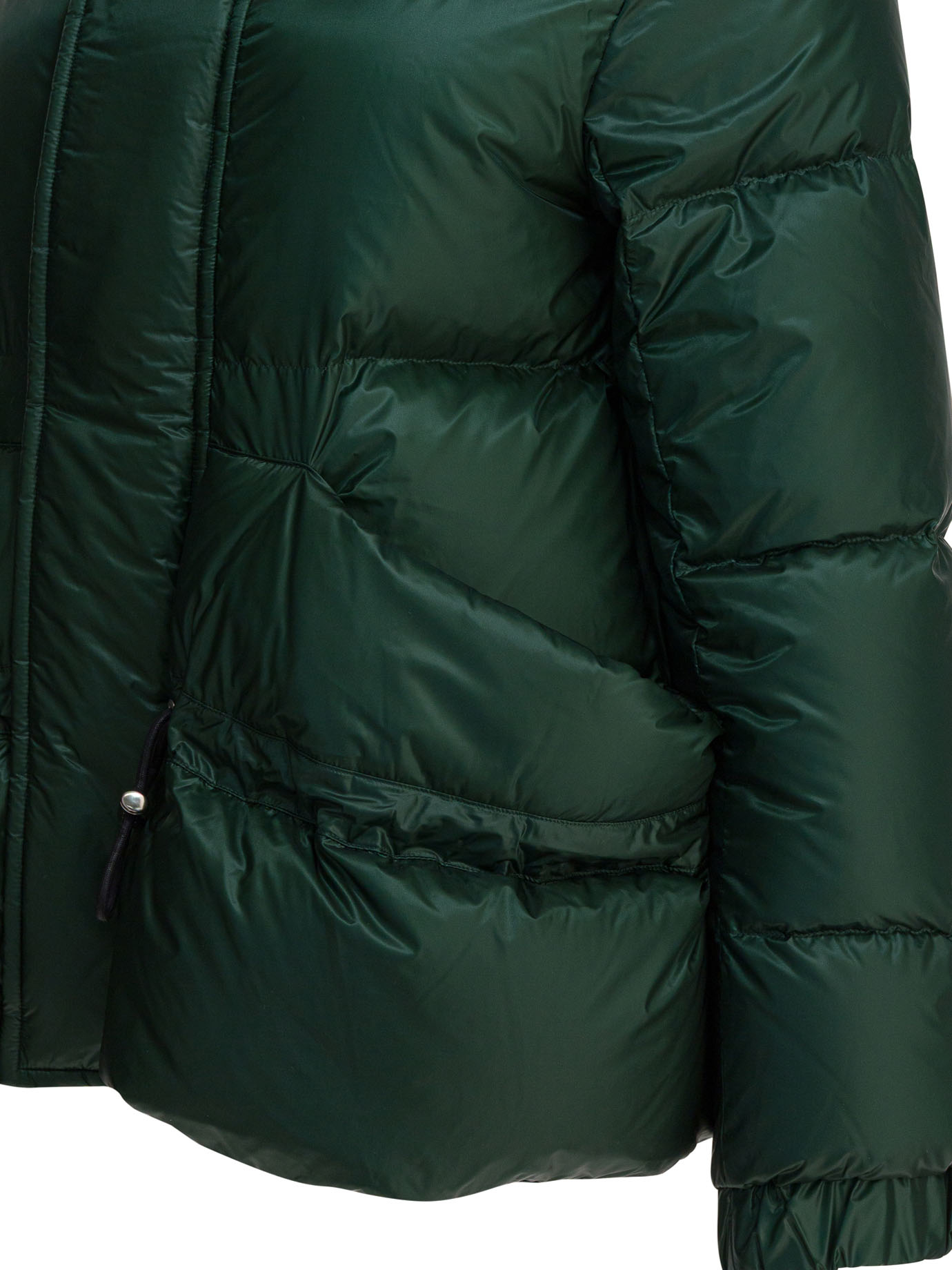 SACAI 자켓 코트